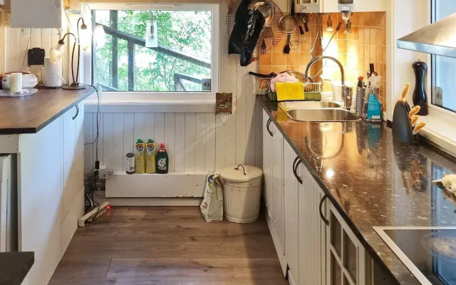 4 Person Holiday Home in Arsta Havsbad