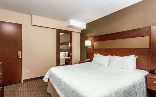 Hampton Inn Manhattan Grand Central