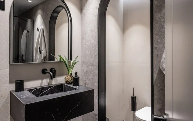 Athinaion Recreation Suites