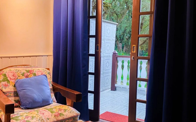 Pousada o Cantinho da Raposa