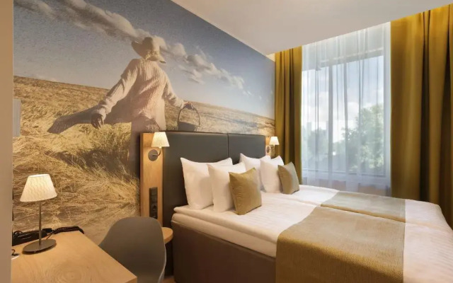 Centennial Nexus Hotel Tallinn