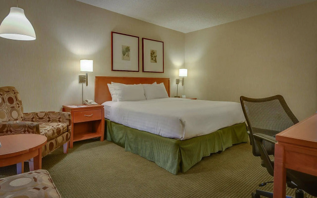 Vagabond Inn Los Angeles at USC