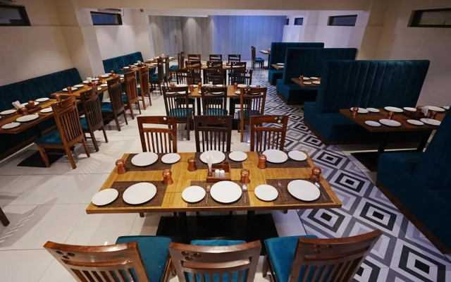 LP Regency