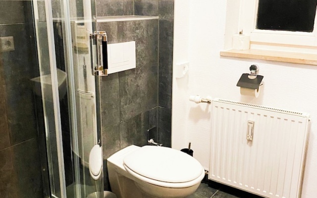 Hotel Zur Linde