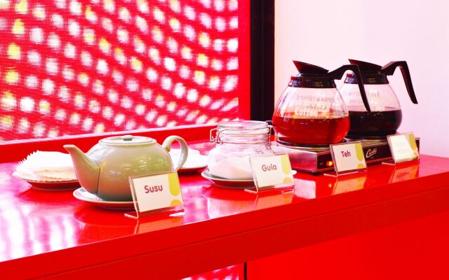 POP! Hotel Denpasar