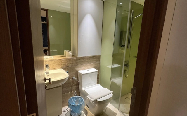 Vortex Suites KLCC by Luna