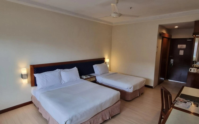 Heritage Hotel Cameron Highlands