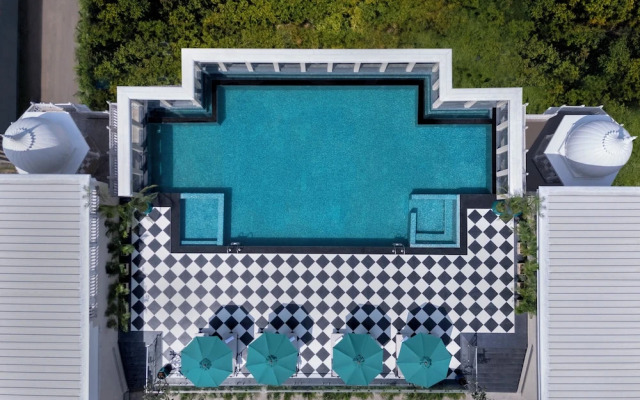 Welcomhotel By ITC Hotels Jabalpur