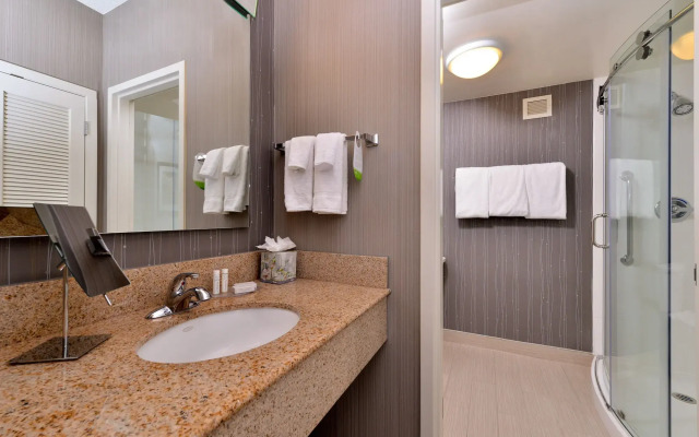 Courtyard by Marriott Dallas Northwest