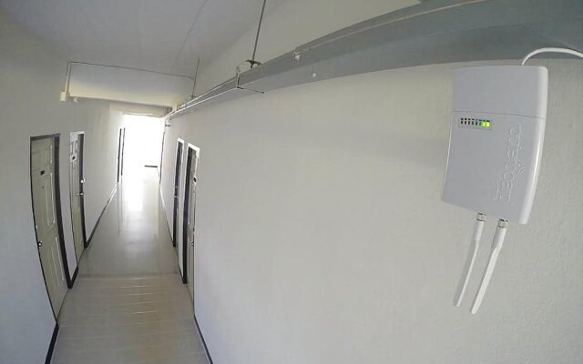 SV Apartment Bangyai