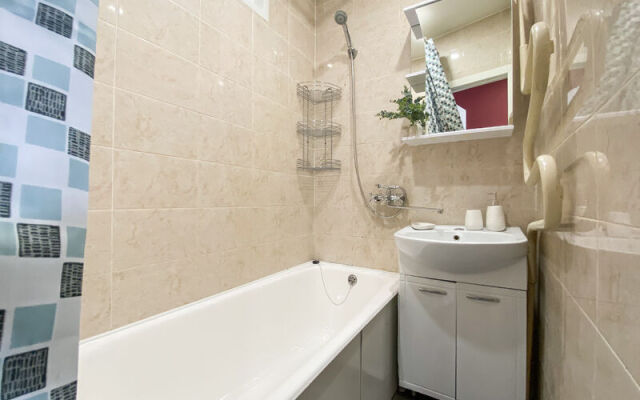 Апартаменты Ютрип на ул. Калинина, д. 3