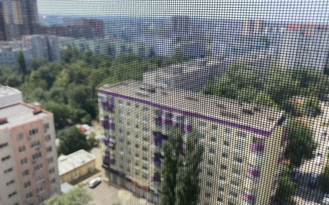 Apartments on Cosmonauts Avenue 35/20B