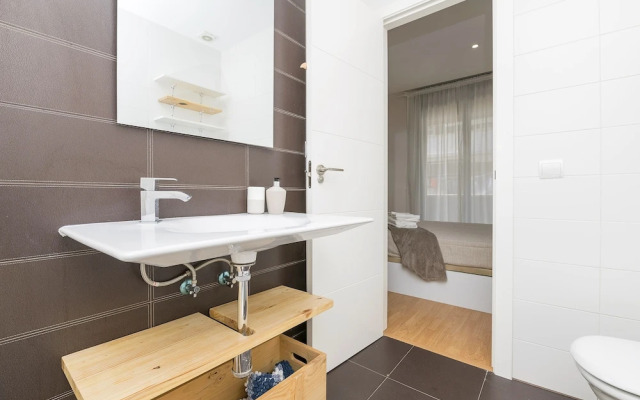 Balcon Del Atardecer