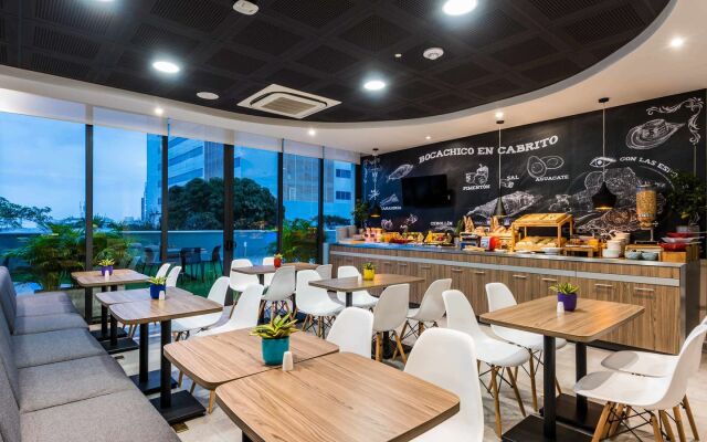 ibis Barranquilla