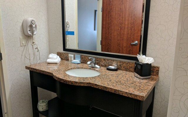 Hampton Inn & Suites Tulsa/Tulsa Hills