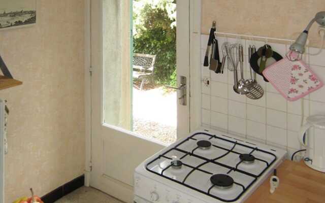 Luminous Apartment in Provence With Terrace and Garden