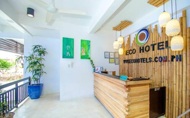 Serviced Apartments by Eco Hotel Boracay