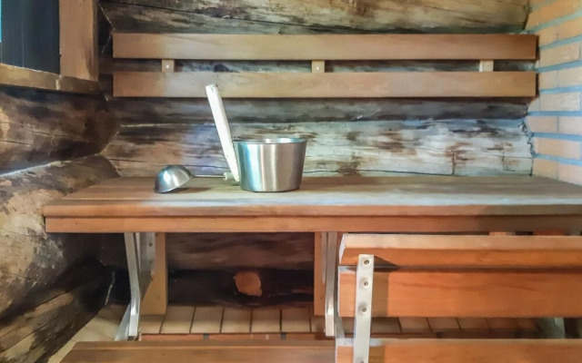 Mustalampi 2 Kurkiaura Kuusamo