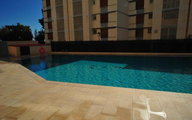Apartamento Estoril III-IV