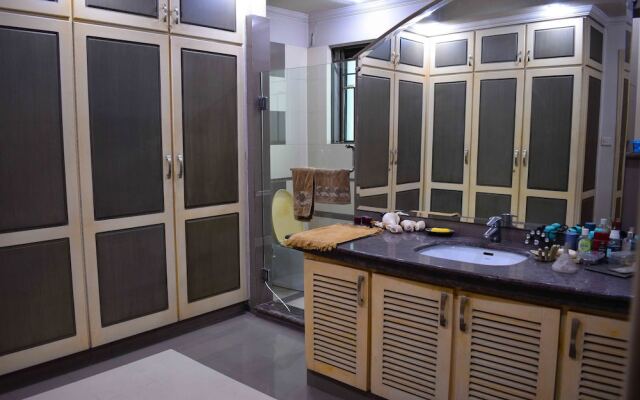 Lahore Home Stay