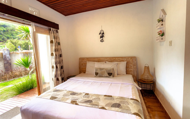 Batur Caldera Guesthouse