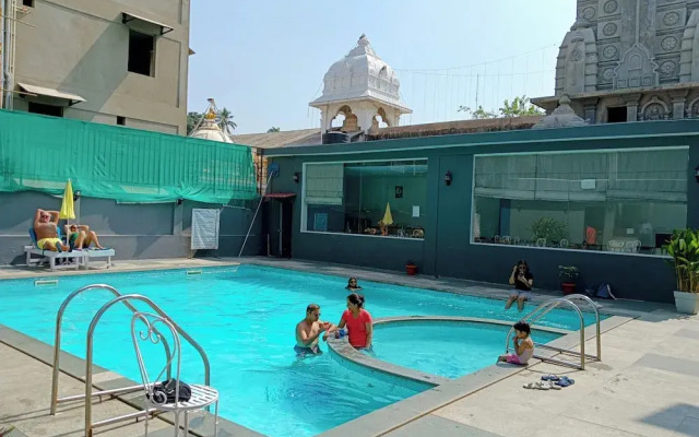 Hotel Plaza Inn by Rio