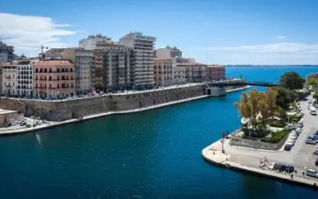 Hotel Europa Taranto