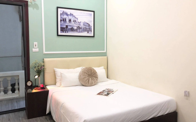Hanoi Elpis Hotel