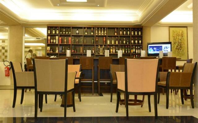 Best Western Plus Nobila Airport