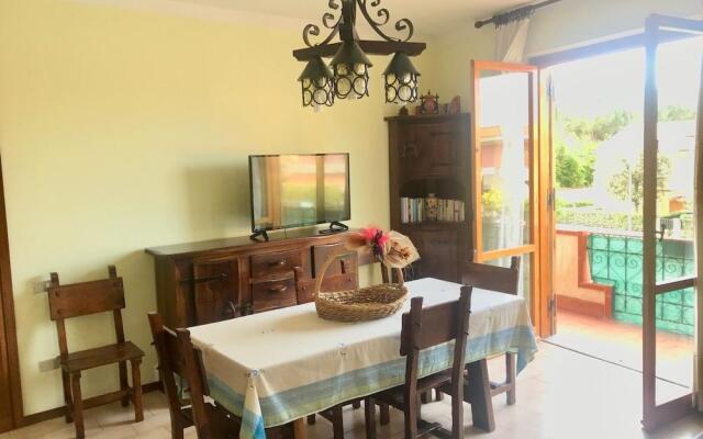 Forte dei Marmi apartment