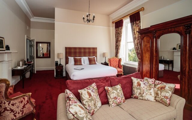 Nithbank Country Estate