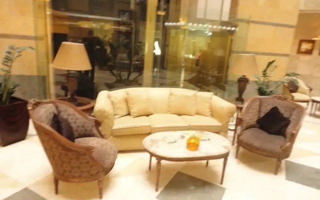 Imperial Palace Hotel