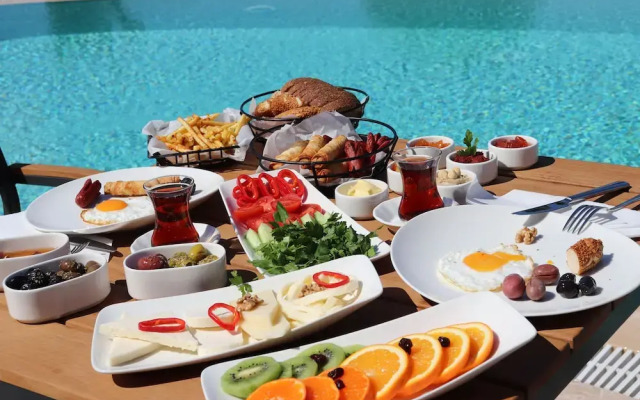 Zeyt-Inn Hotel
