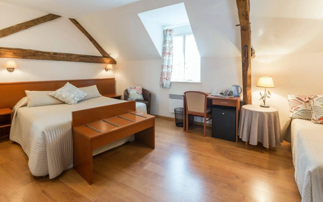 Auberge du Cheval Blanc