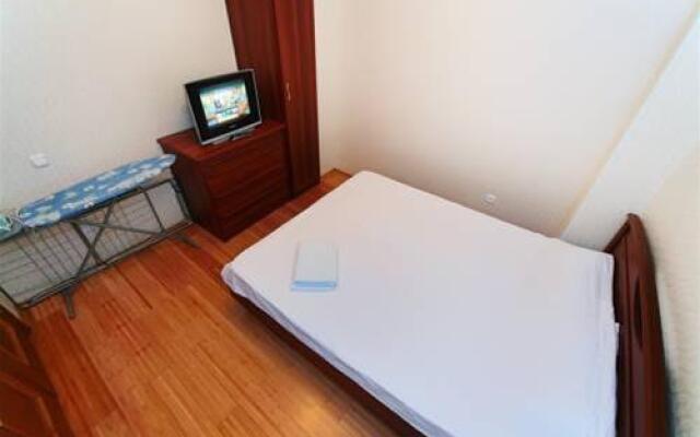 Alatau Apartments