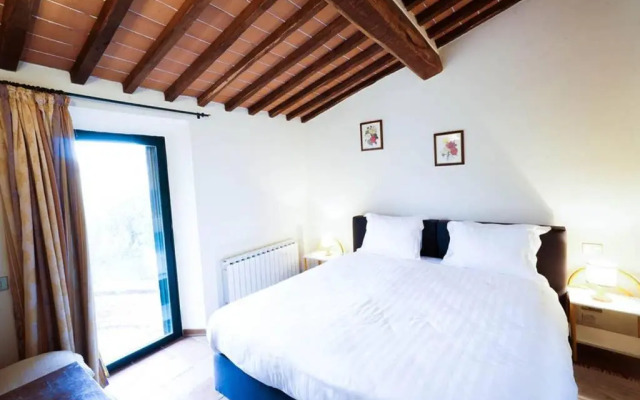 Villa Capannina