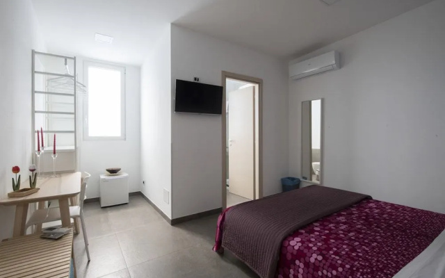 B&B il giardino di Agata