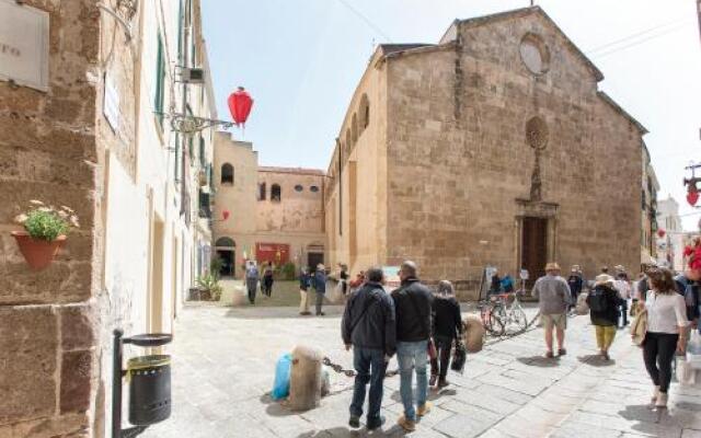 Centro Storico Carlo Alberto