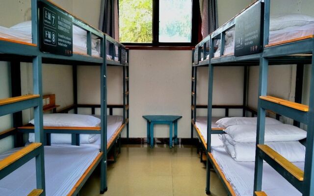 Xian Sahara Youth Hostel
