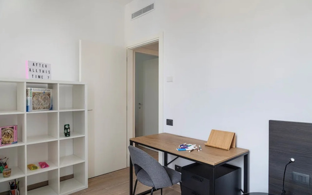 Attico 28 by Wonderful Italy