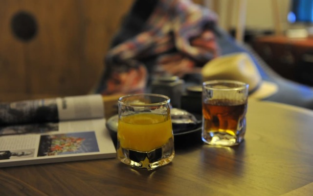 Woobay Hotel