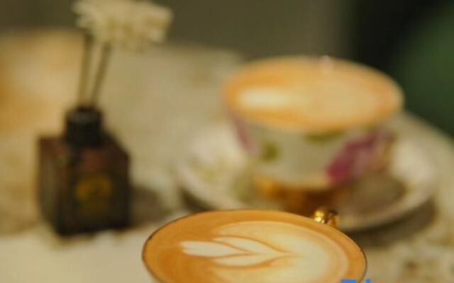 Kunming Weilan Coffet House
