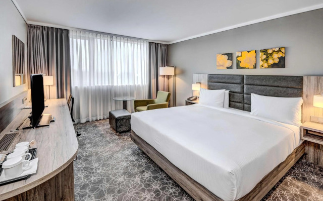 Hilton Garden Inn Wiener Neustadt