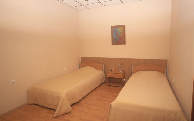 Holiday Village Diplomat - Gloria Palace