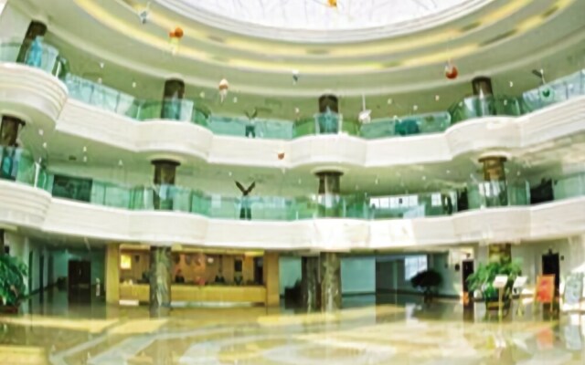 Bayi Hotel