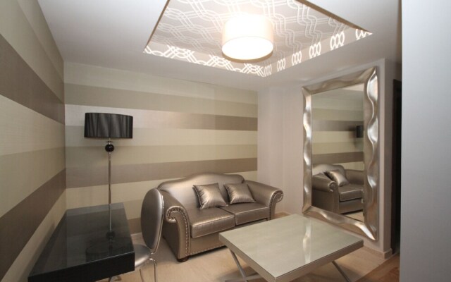 Apartamentos Alvear Suites