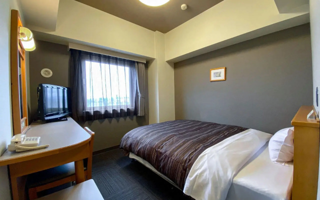 Hotel Route Inn Tsubamesanjo Ekimae