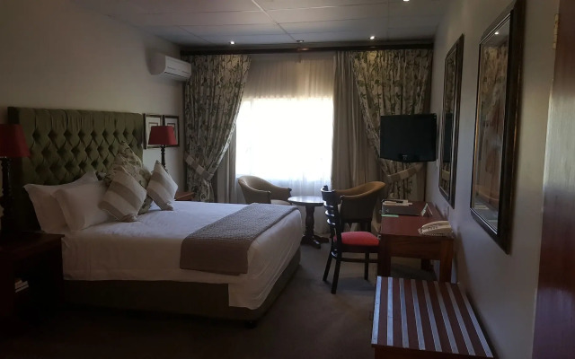 Park Hotel Mokopane