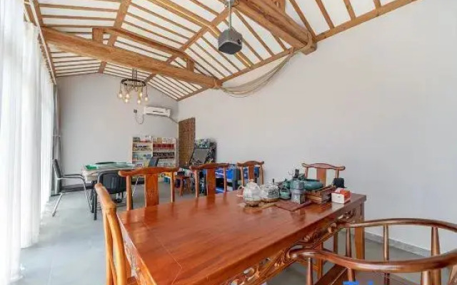 Yudao Shanju Private Tang Homestay (Gubeikou Shuizhen Branch)