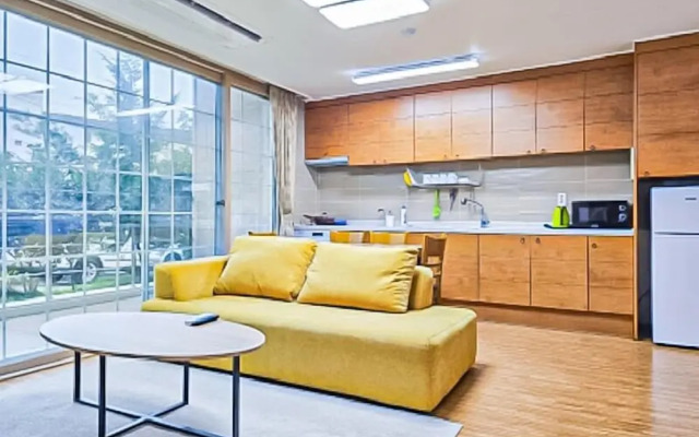 GoChang Well Park City Healing County